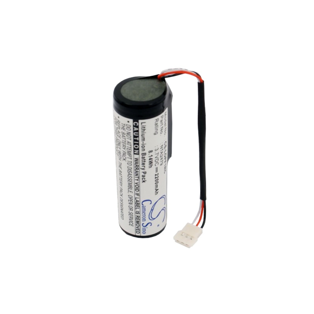 Batteries Remplace NTA2479