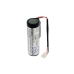 Compatible battery replacement for Logitech NTA2479