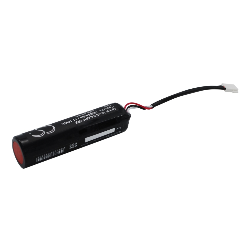 Batterie de haut-parleur Logitech CS-LOPF1RX