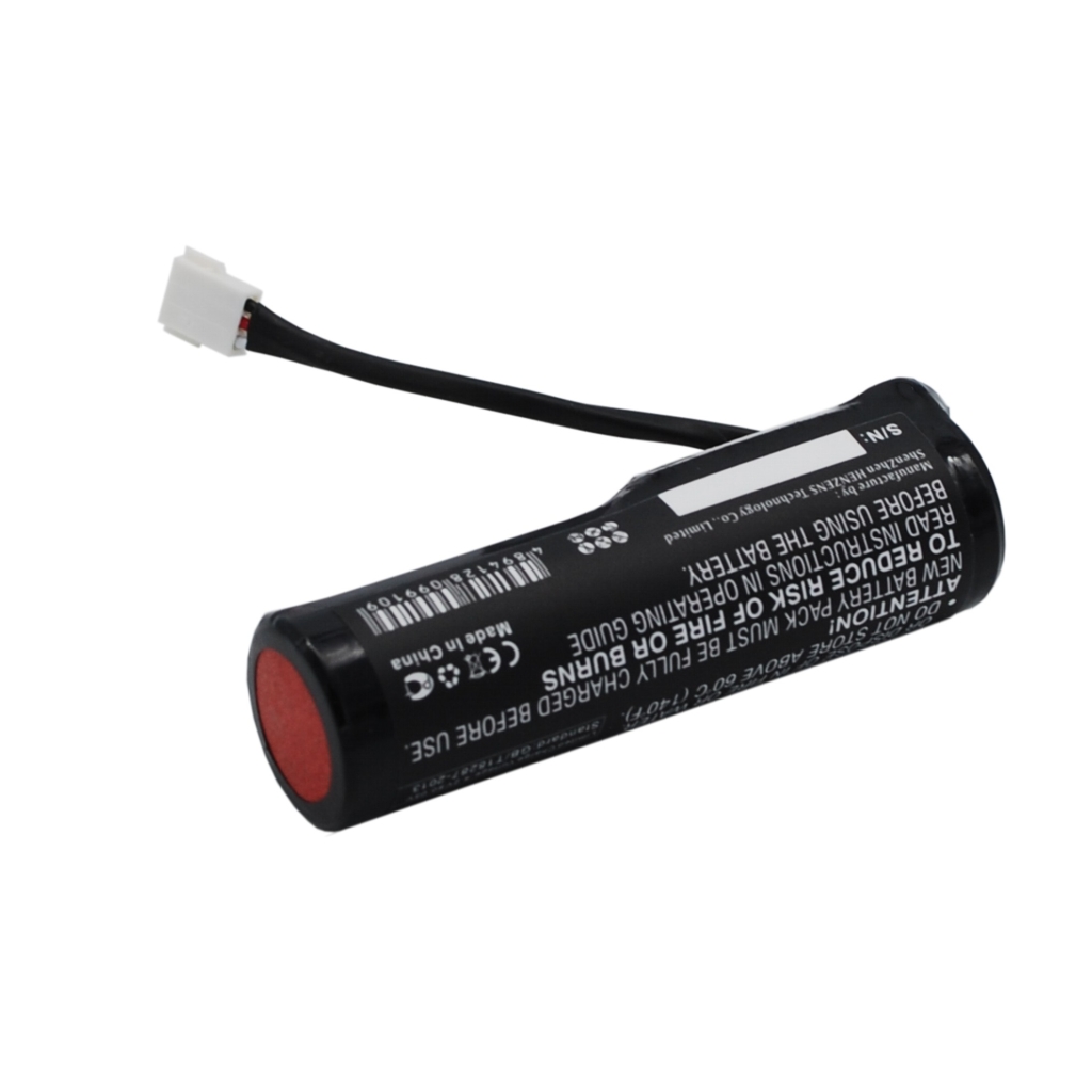 Compatible battery replacement for Logitech NTA2479