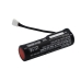 Batterie de haut-parleur Logitech CS-LOPF1RX