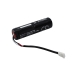 Speaker Battery Logitech MM50