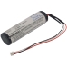 Compatible battery replacement for Logitech NTA2335