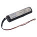 Batterie de haut-parleur Logitech CS-LOPF2RC