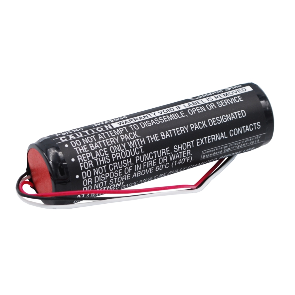 Batteries Remplace NTA2335