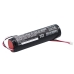 Batterie de haut-parleur Logitech CS-LOPF2RX