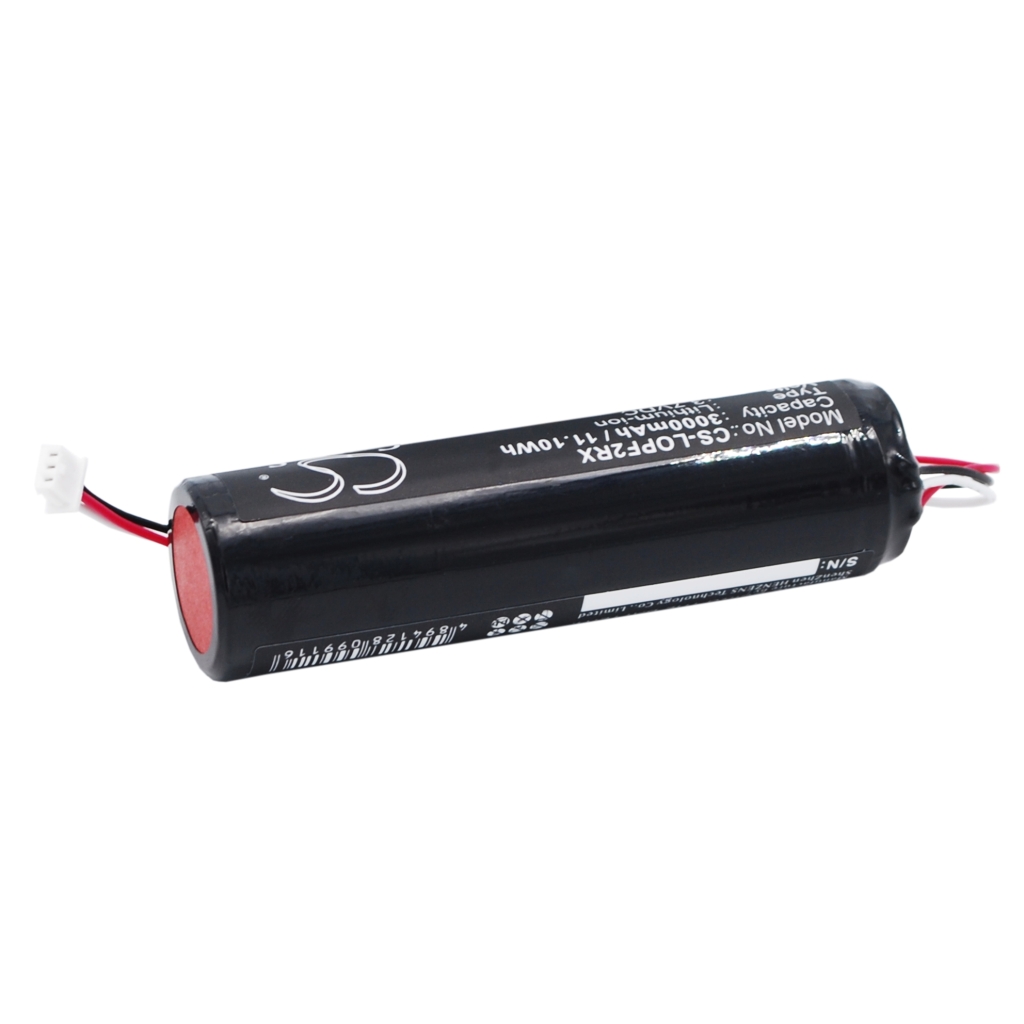 Batteries Remplace NTA2335