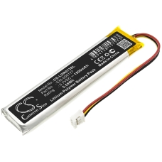 Compatible battery replacement for Logitech 533-000177