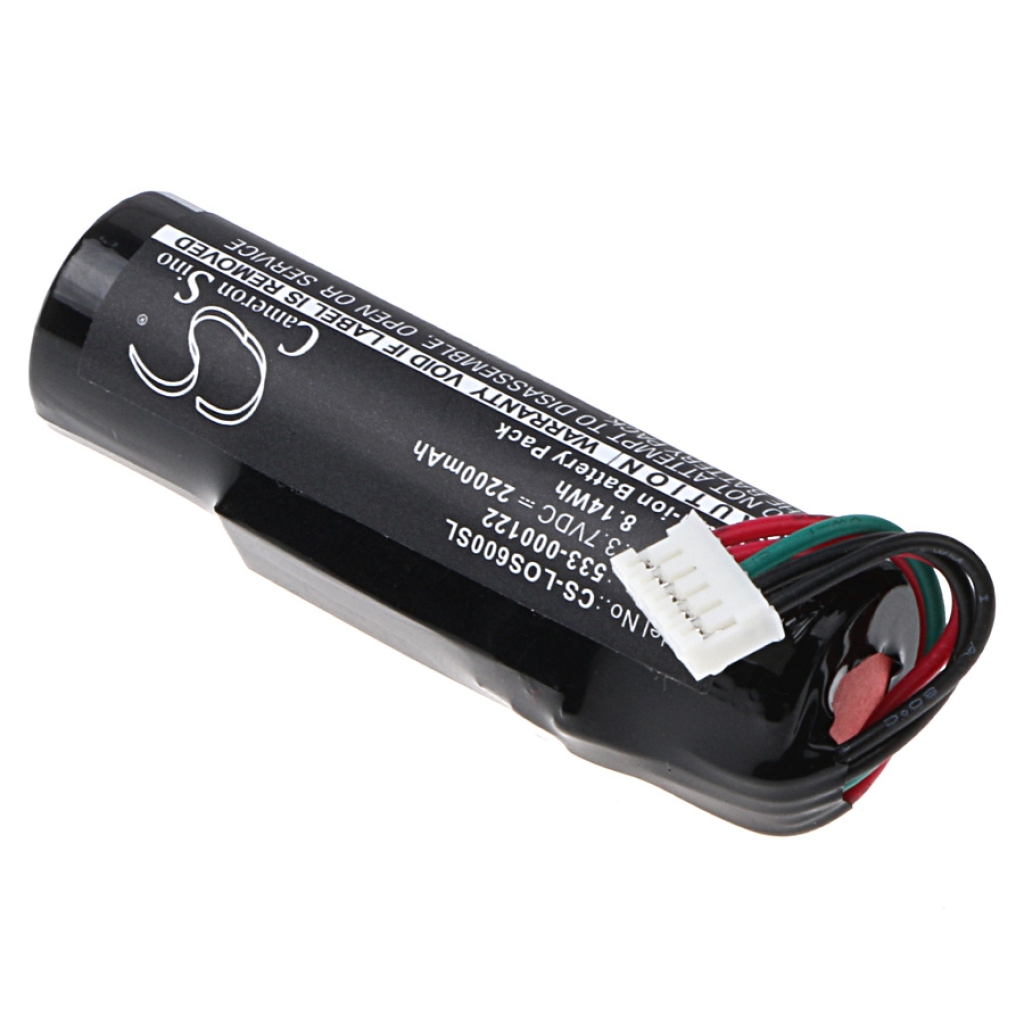 Speaker Battery Logitech WS600