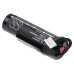 Batteries Remplace 533-000122