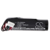 Batteries Remplace 533-000122