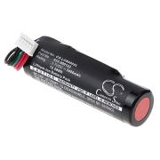 Batterie de haut-parleur Logitech UE ROLL 2