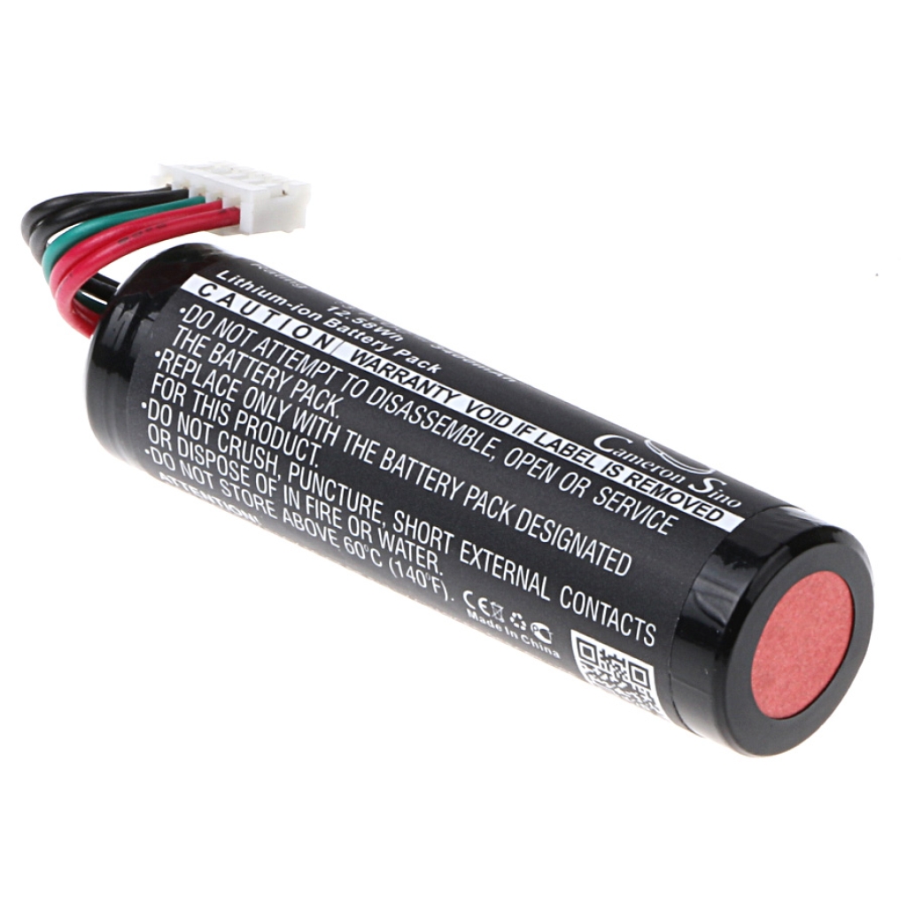 Battery Replaces 533-000122