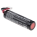 Batterie de haut-parleur Logitech UE ROLL