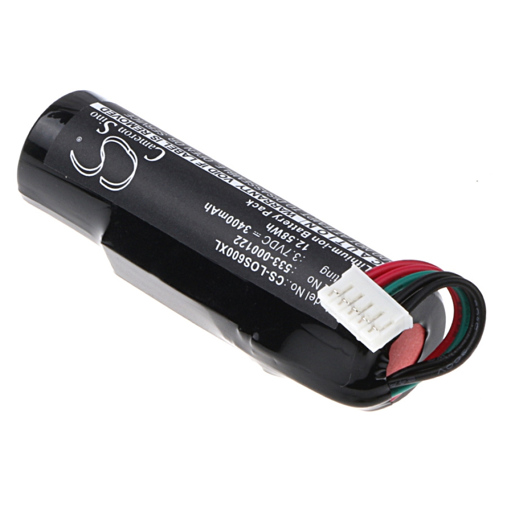 Battery Replaces 533-000122