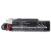 Batterie de haut-parleur Logitech UE ROLL