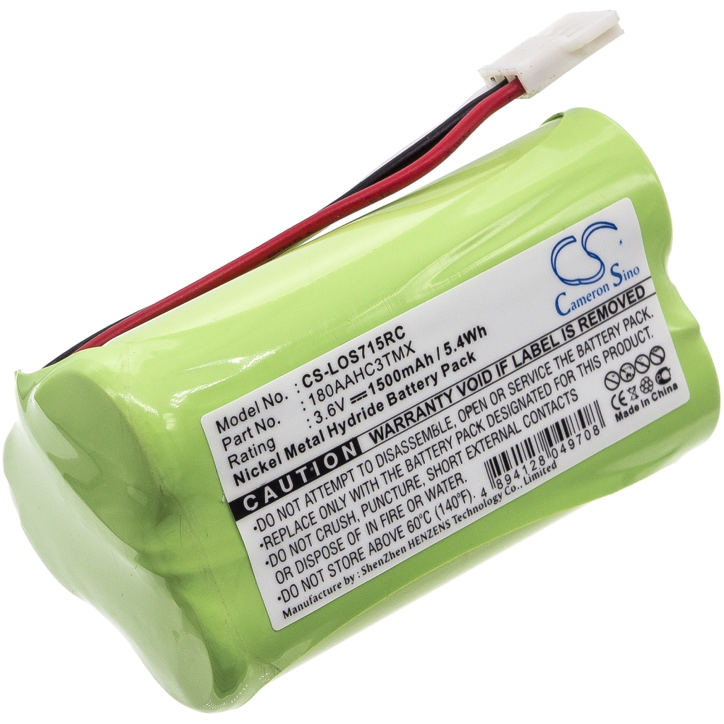 Battery Replaces GP180AAHC31MX