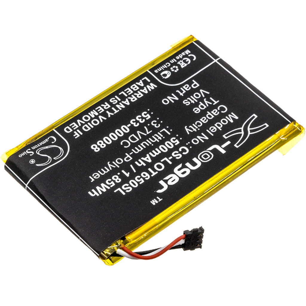 Battery Replaces HB303450