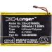 Batteries Remplace HB303450