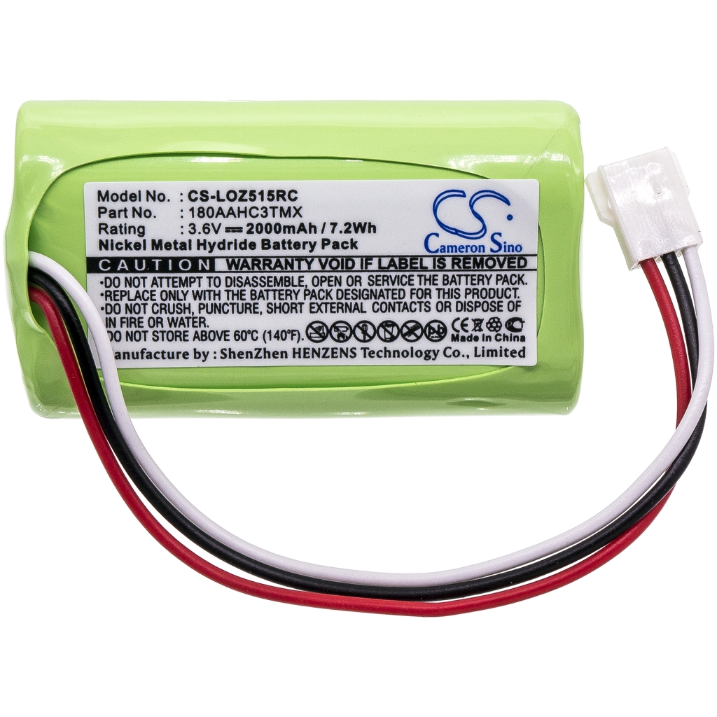 Battery Replaces 993-000459