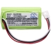 Batteries Remplace 180AAHC3TMX