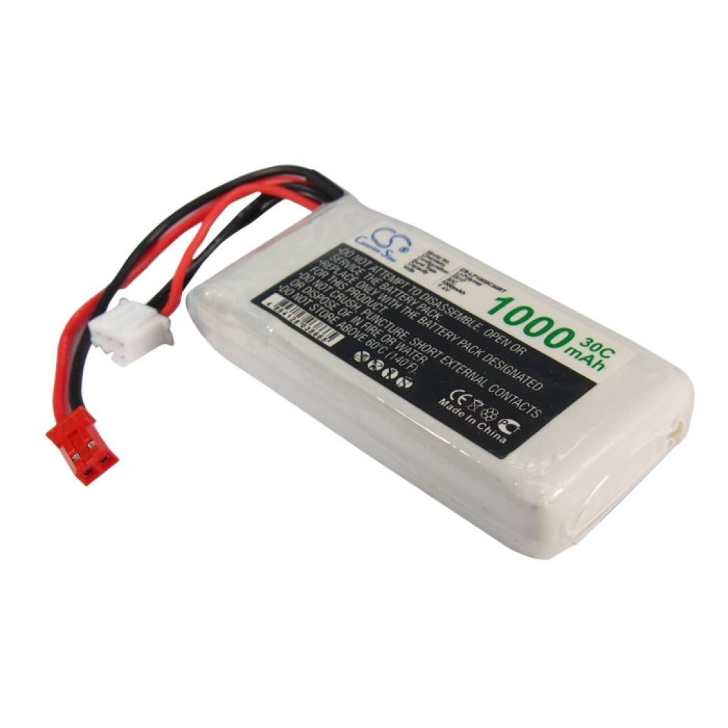 RC hobby batteries Rc CS-LP1002C30RT