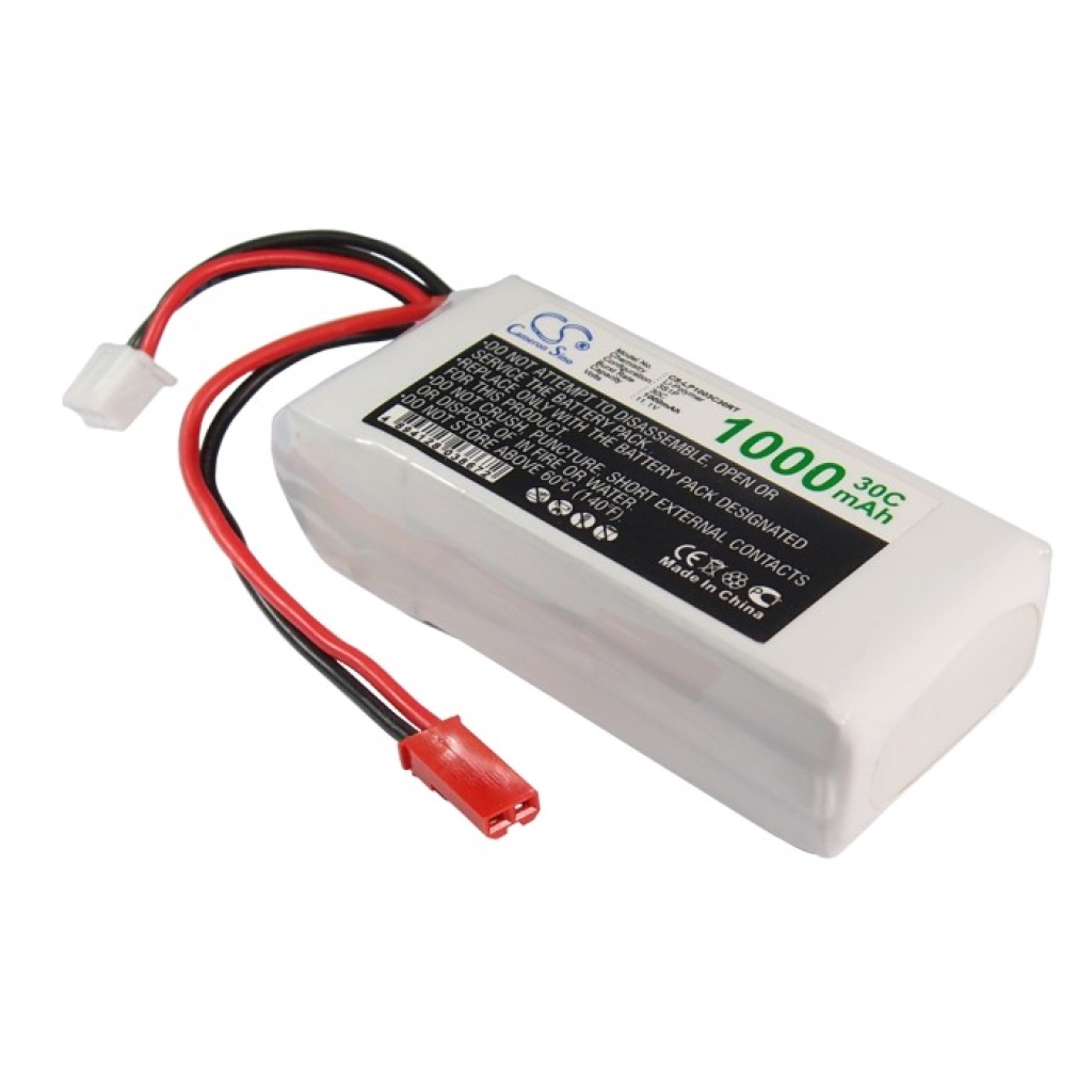 RC hobby batteries Rc CS-LP1003C30RT