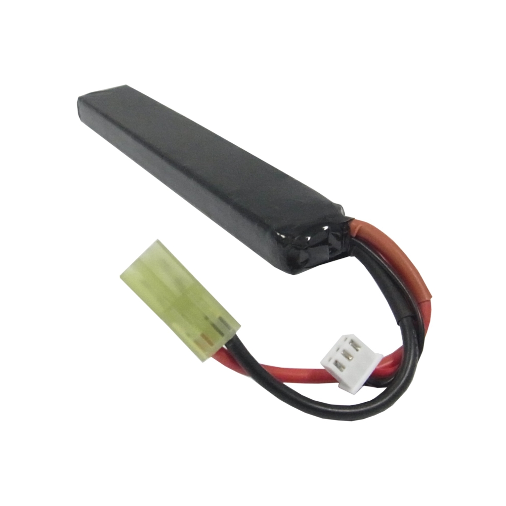 Compatible battery replacement for Airsoft Guns LP110S2C013