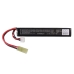 Compatible battery replacement for Airsoft Guns LP110S3C013