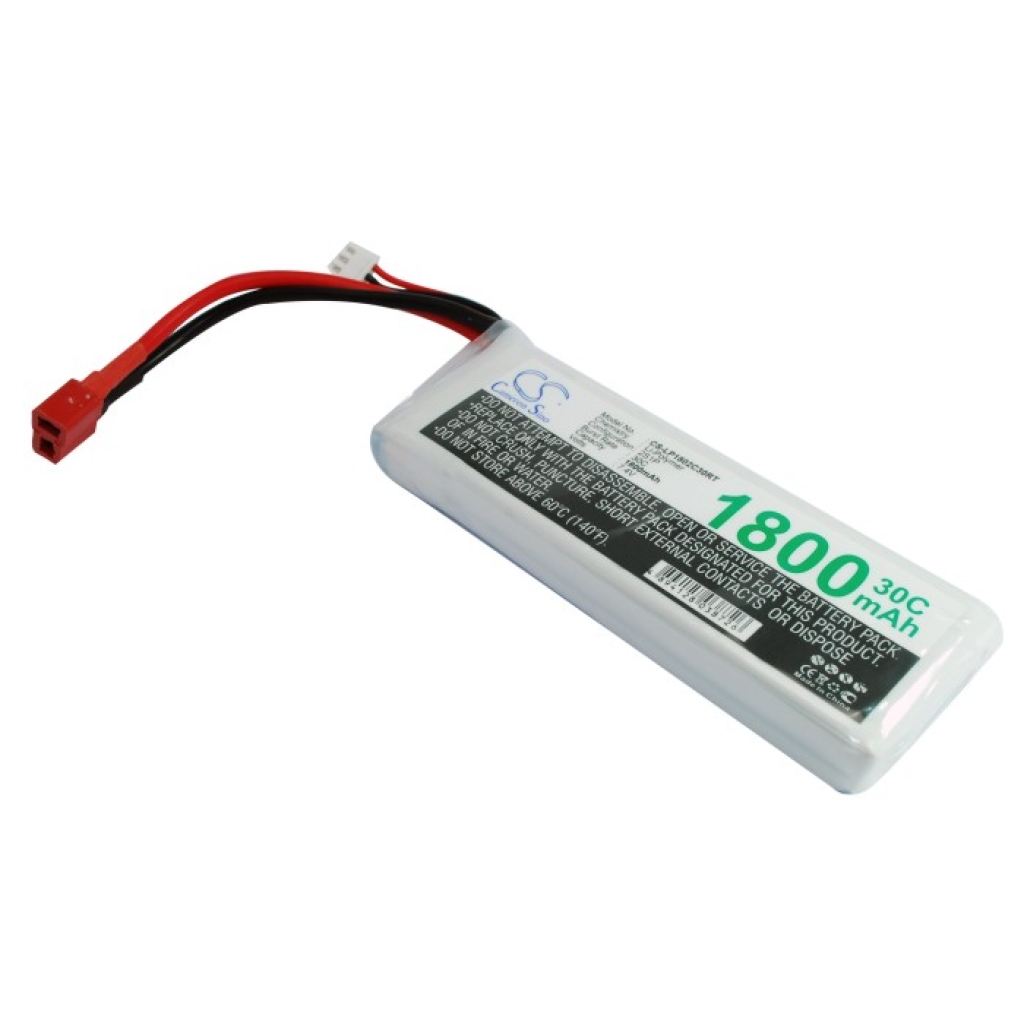 RC hobby batteries Rc CS-LP1802C30RT