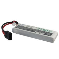 Remplacement de batterie compatible pour RC  CS-LP2102C30R2