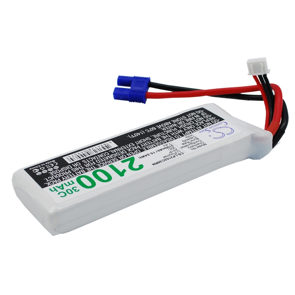 Batteries Batteries pour drones CS-LP2102C30RN