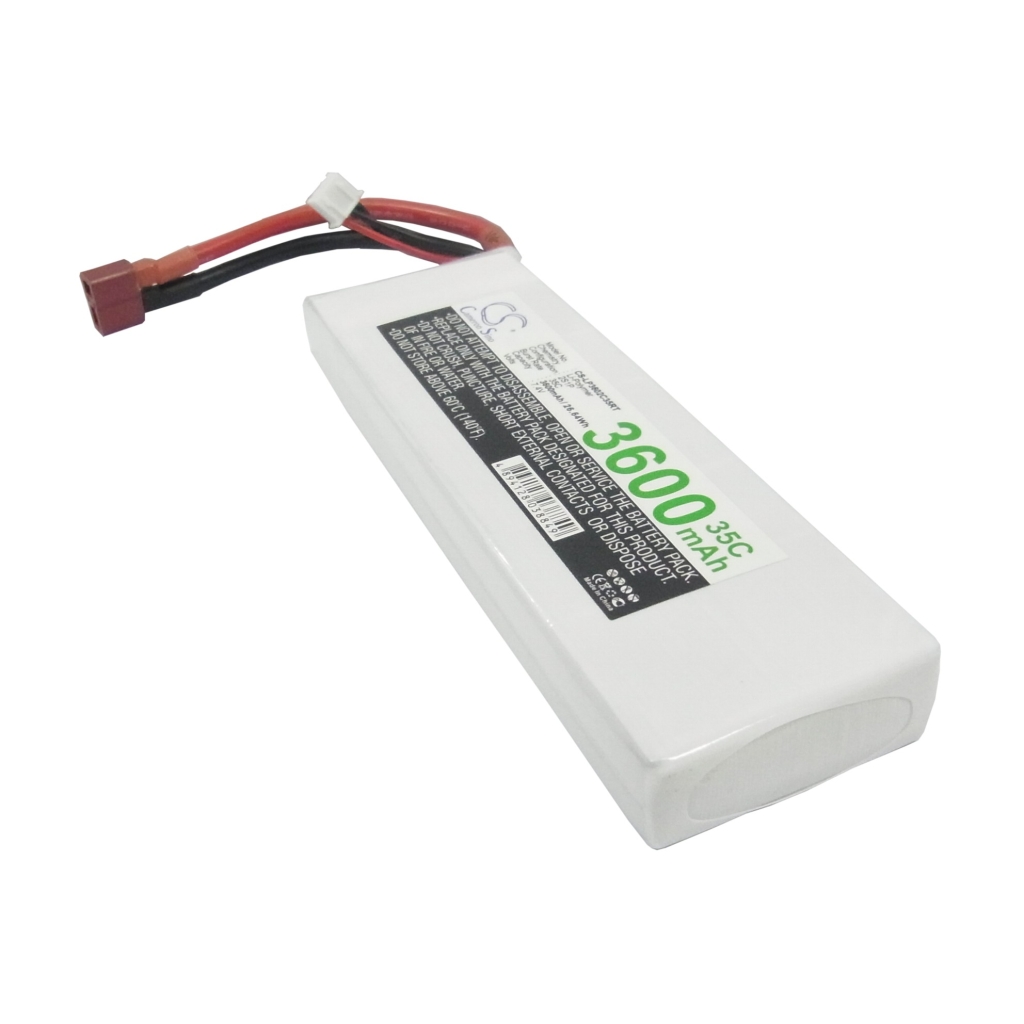 RC hobby batteries Rc CS-LP3602C35RT