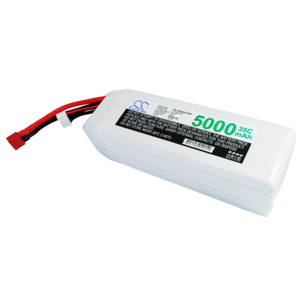 RC hobby batteries Rc CS-LP5005C35RT