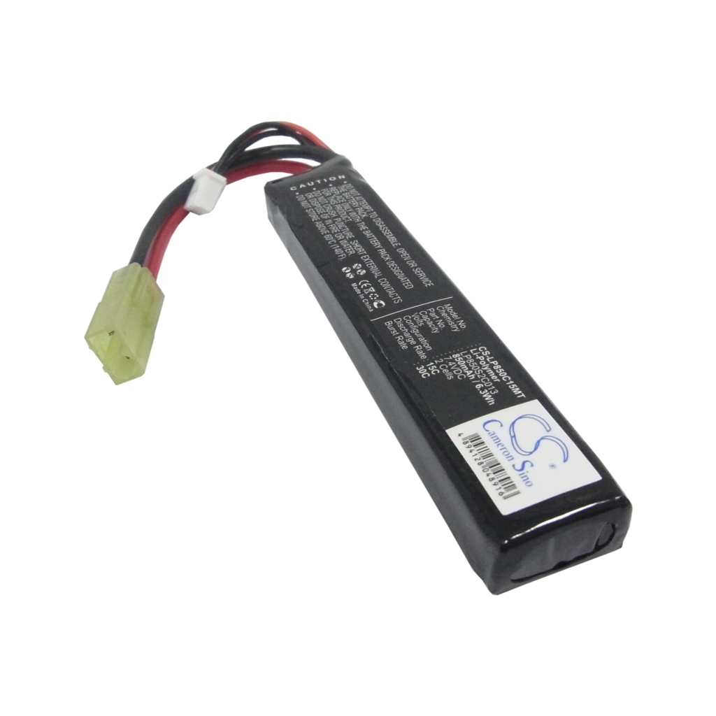 Battery Replaces LP850S2C013