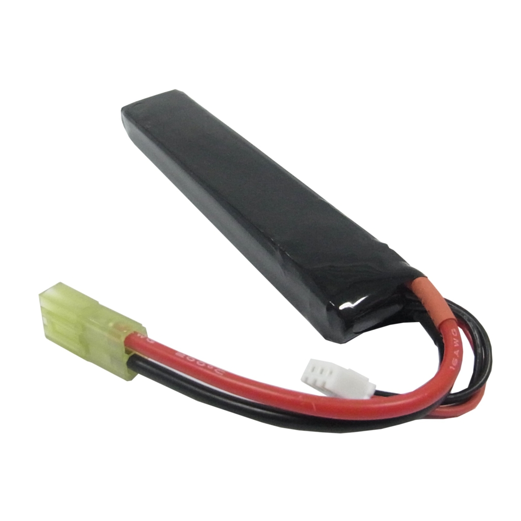 Compatible battery replacement for Airsoft Guns LP850S2C013