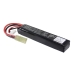 Compatible battery replacement for Airsoft Guns LP850S3C013