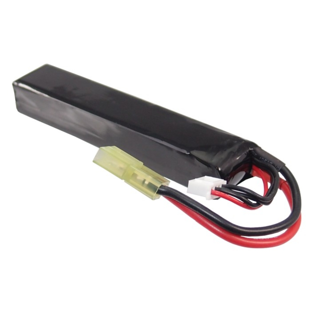 Compatible battery replacement for Airsoft Guns LP850S3C013