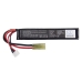 Compatible battery replacement for Airsoft Guns LP850S3C013