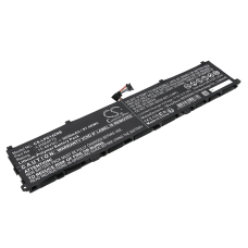 Remplacement de batterie compatible pour LENOVO  L20D4P75, 5M11E25313, SB11B79216, 5B11B79218, SB11B79215...