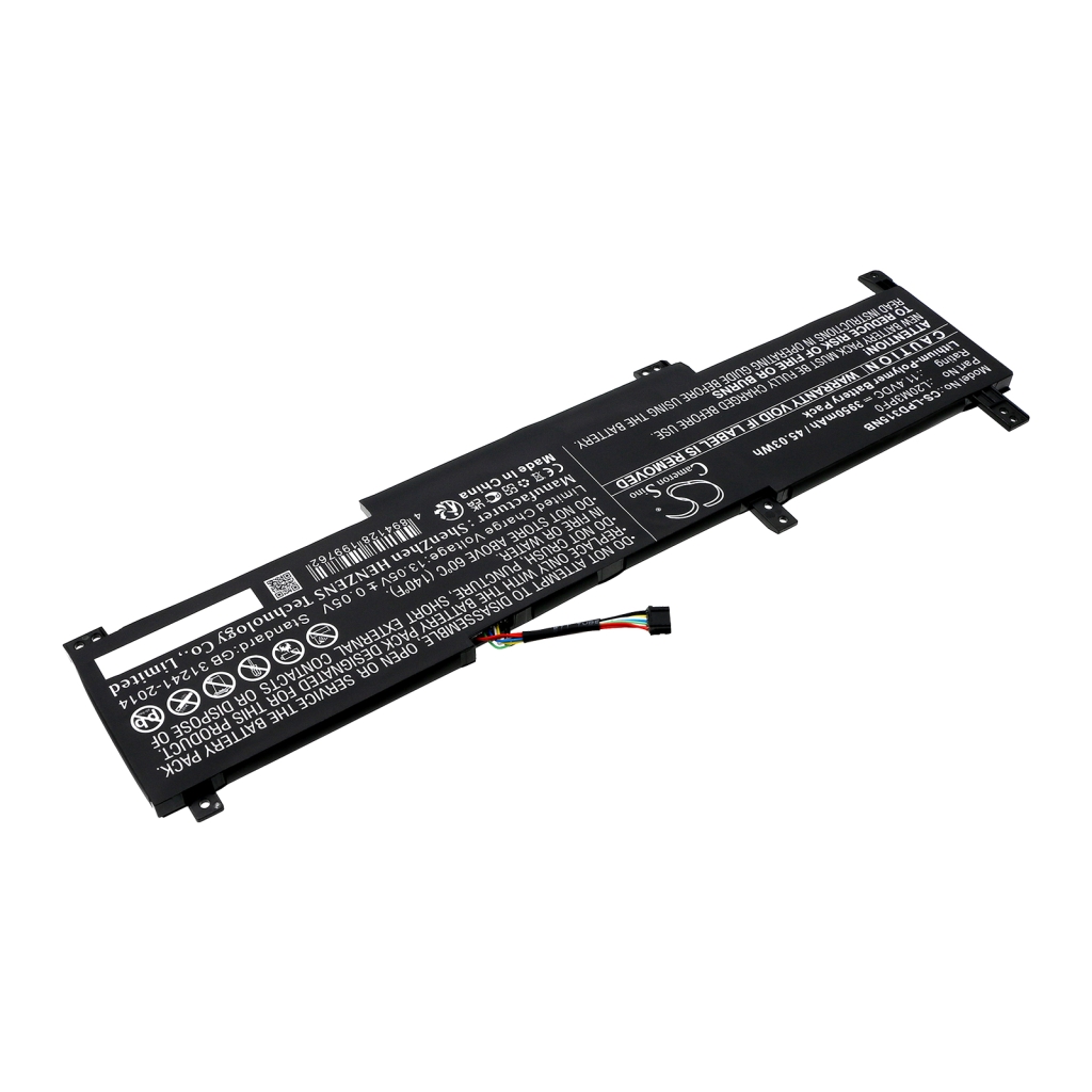 Notebook battery Lenovo CS-LPD315NB