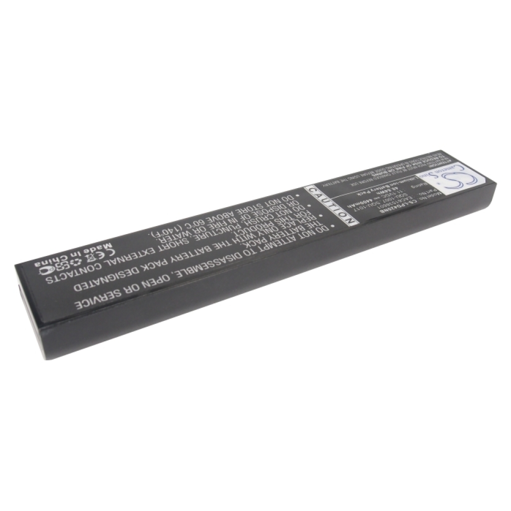 Batterie pour ordinateur portable LG P420-5110 (CS-LPD420NB)