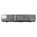 Batterie pour ordinateur portable LG P420-GBC43P1 (CS-LPD420NB)