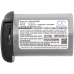 Camera Battery Canon CS-LPE19MC