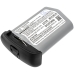 Batterie de l'appareil photo Canon CS-LPE19MX