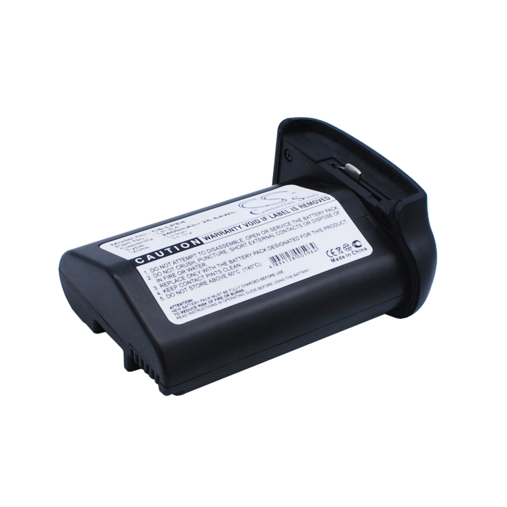 Batteries Remplace LP-E4