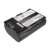 CS-LPE6<br />Batteries for   replaces battery LP-E6