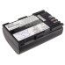 Batteries Remplace LP-E6N