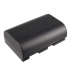 Batterie de l'appareil photo Tether tools CS-LPE6