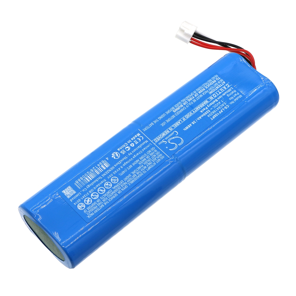 Batteries Remplace EAC64198204